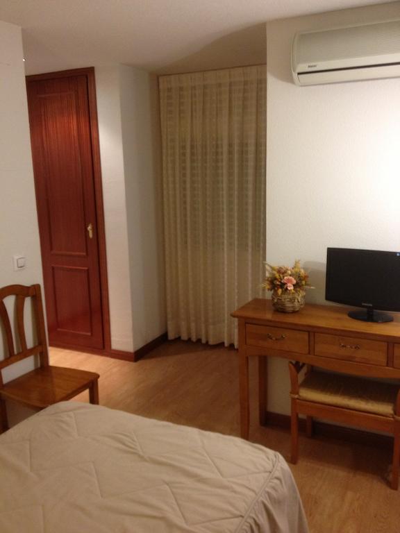 Hotel Rural Mariblanca ซาเซดอน ห้อง รูปภาพ
